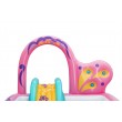 Bestway Butterfly Wonder Kids Inflatable Water Play Center and Pool 1.80 m x 1.80 m x 1.17 m Bestway Butterfly Wonder Kids Inflatable Water Play Center and Pool 1.80 m x 1.80 m x 1.17 m