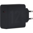 Motorola SJMC1252 mobile device charger Universal Black AC Indoor