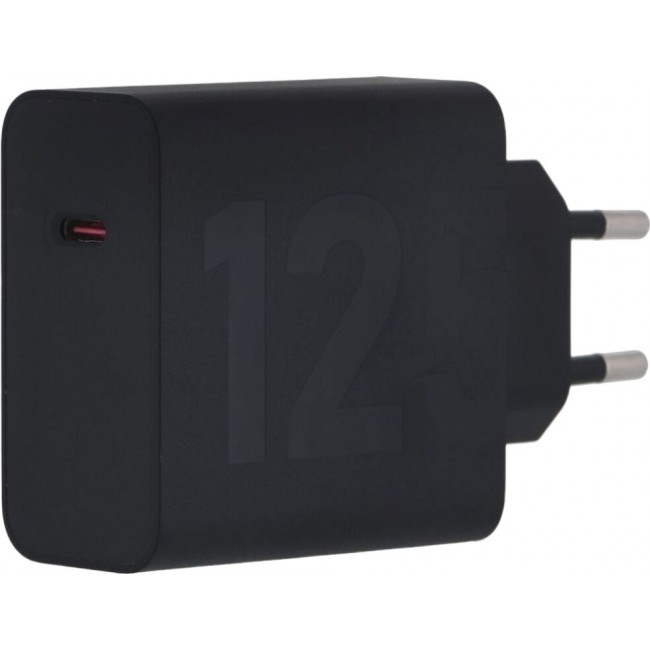Motorola SJMC1252 mobile device charger Universal Black AC Indoor