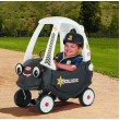 Little Tikes Tikes Patrol Police Car Ride-on car