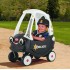 Little Tikes Tikes Patrol Police Car Ride-on car