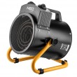 NEO tools 90-067 electric space heater