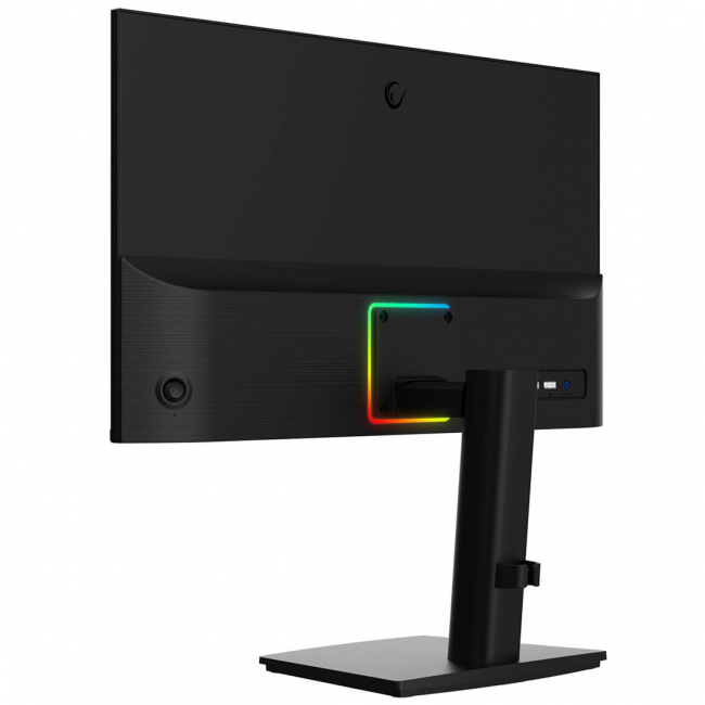 RAMPAGE TITAN 25-inch FHD 400Hz Fast IPS 0.5ms HDR Gaming Monitor