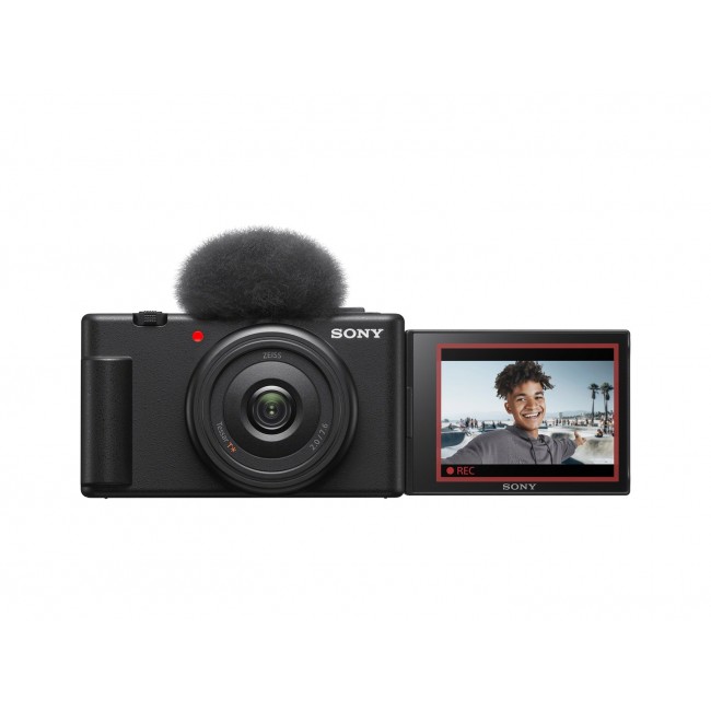 Sony ZV-1F 1
