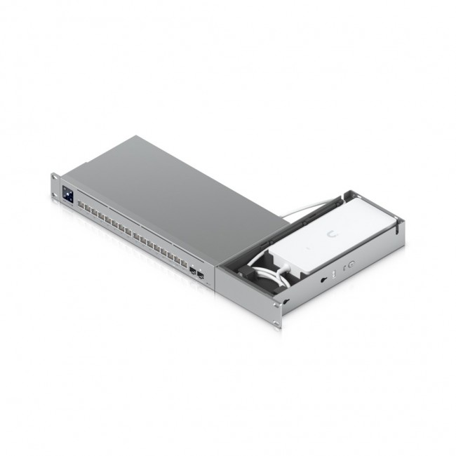 Ubiquiti UACC-Pro-Max-16-RM Pro Max 16 Rack Mounting Accessory