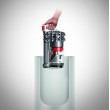 Dyson Cinetic Big ball Absolute 2 0.8 L Cylinder vacuum Dry 700 W Bagless Dyson Cinetic Big ball Absolute 2 0.8 L Cylinder vacuum Dry 700 W Bagless