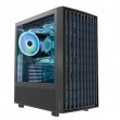 MODECOM BREEZE ARGB Flow MIDI USB 3.0 X 2 CYPE-C computer case MODECOM BREEZE ARGB Flow MIDI USB 3.0 X 2 CYPE-C computer case