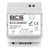 BCS BCS-ZA4820 power supply unit TS35 DIN White