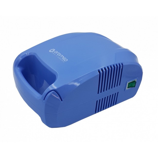 Oromed ORO-ORO-FAMILY PLUS inhaler Steam inhaler