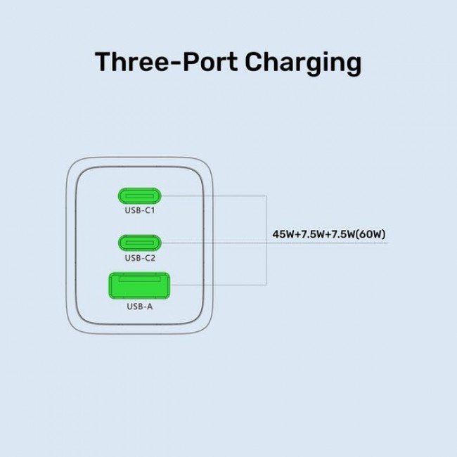 UNITEK P1130ABK01-EU mobile device charger Universal Black AC Fast charging Indoor UNITEK P1130ABK01-EU mobile device charger Universal Black AC Fast charging Indoor