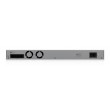 Ubiquiti UniFi Pro HD 24 Managed L2/L3 2.5G Ethernet (100/1000/2500) 1U Grey Ubiquiti UniFi Pro HD 24 Managed L2/L3 2.5G Ethernet (100/1000/2500) 1U Grey
