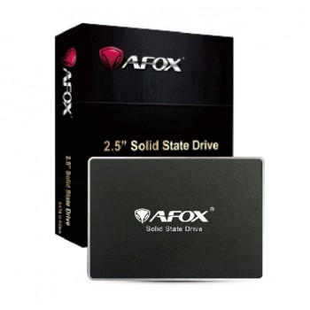 AFOX SSD 128GB TLC 510 MB/S