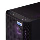 Actina 5901443329046 PC Intel Core i5 i5-13400F 16 GB DDR4-SDRAM 1 TB SSD NVIDIA GeForce RTX 4070 Midi Tower Black