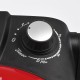 G3 Ferrari Delizia pizza maker/oven 1 pizza(s) 1200 W Red G3 Ferrari Delizia pizza maker/oven 1 pizza(s) 1200 W Red
