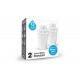 Dafi Classic filter cartridges 2 pcs. (box)