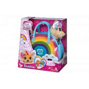 Simba Toys Chi Chi Love Rainbow