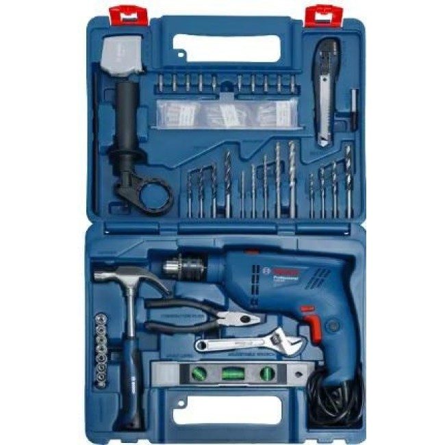 BOSCH HAMMER DRILL GSB 600 BOSCH HAMMER DRILL GSB 600
