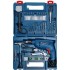 BOSCH HAMMER DRILL GSB 600