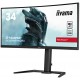 iiyama G-MASTER GCB3481WQSU-B1 computer monitor 86.4 cm (34