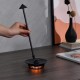 Techly I-LAMP-TABLE3 table lamp SMD LED Module 1 W SMD LED D Black Techly I-LAMP-TABLE3 table lamp SMD LED Module 1 W SMD LED D Black