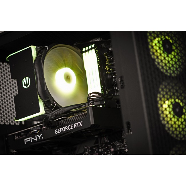 Actina 5901443340003 PC Intel Core i5 i5-13400F 16 GB DDR4-SDRAM 1 TB SSD NVIDIA GeForce RTX 4060 Midi Tower Black Actina 5901443340003 PC Intel Core i5 i5-13400F 16 GB DDR4-SDRAM 1 TB SSD NVIDIA GeForce RTX 4060 Midi Tower Black