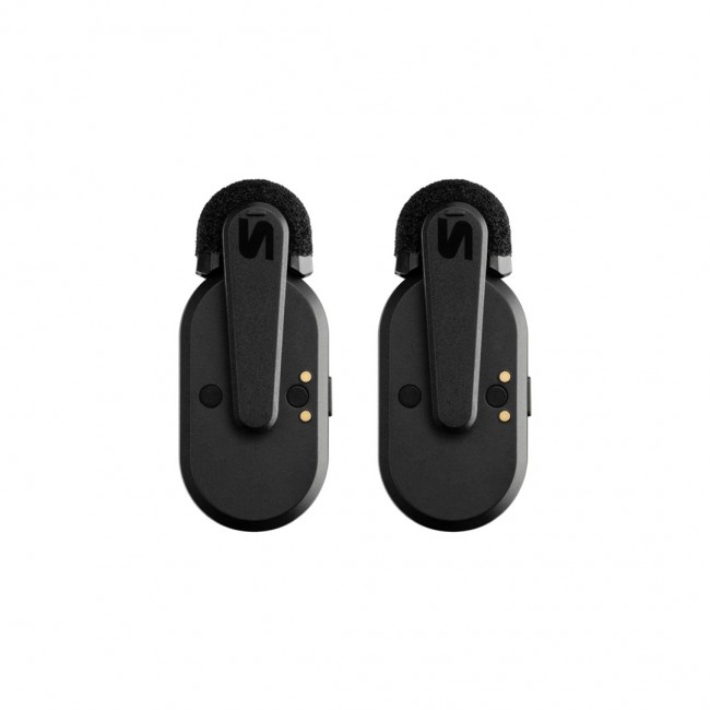 Shure MV-TWO-Z6 microphone Black Microphone set Shure MV-TWO-Z6 microphone Black Microphone set