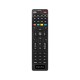 KRUGER & MATZ mini Tuner DVB-T2 H.265 HEVC KM9999 KRUGER & MATZ mini Tuner DVB-T2 H.265 HEVC KM9999