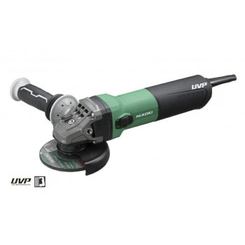 HIKOKI.SZLIFIERKA KĄT.125mm/1700W G13BY WQZ %%%