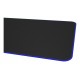 GENESIS Boron 500 XXL RGB Gaming mouse pad Black