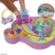 Polly Pocket Care Bears Compact Polly Pocket Care Bears Compact