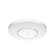 Cudy AP3000_P wireless access point 2976 Mbit/s White Power over Ethernet (PoE) Cudy AP3000_P wireless access point 2976 Mbit/s White Power over Ethernet (PoE)