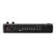R DECaster Video Podcast production studio Music production station R DECaster Video Podcast production studio Music production station
