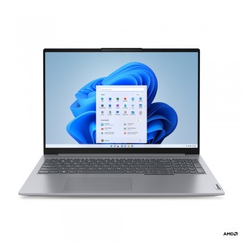 Lenovo ThinkBook 16 G6 ABP AMD Ryzen 7 7730U Laptop 40.6 cm (16