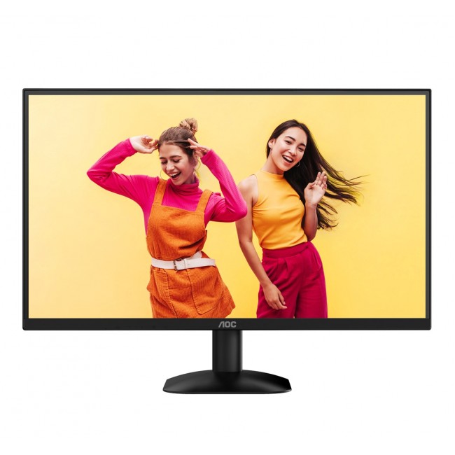 AOC B3 24B35HM2 computer monitor 60.5 cm (23.8 AOC B3 24B35HM2 computer monitor 60.5 cm (23.8