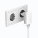 Belkin WCB007vfWH Smartphone, Tablet White AC Fast charging Indoor Belkin WCB007vfWH Smartphone, Tablet White AC Fast charging Indoor