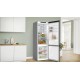 Bosch Serie 4 KGN49OCAF fridge-freezer Freestanding 311 L A Anthracite Bosch Serie 4 KGN49OCAF fridge-freezer Freestanding 311 L A Anthracite