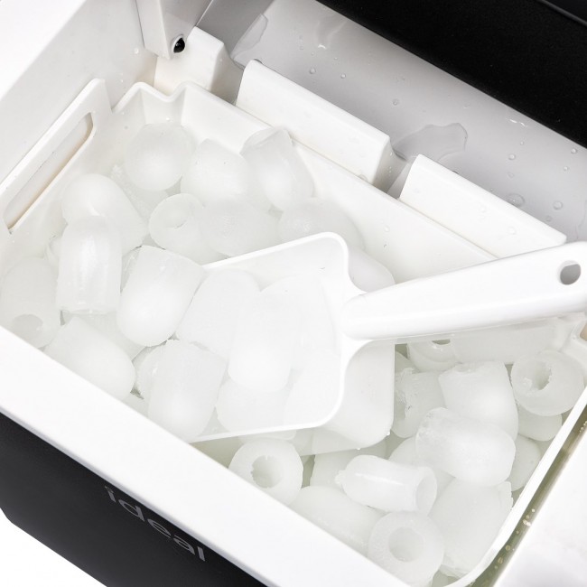 IDEAL Ice Maker IDEAL Ice Maker