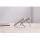 Neomounts NSLS010 Laptop stand 11-17 Neomounts NSLS010 Laptop stand 11-17