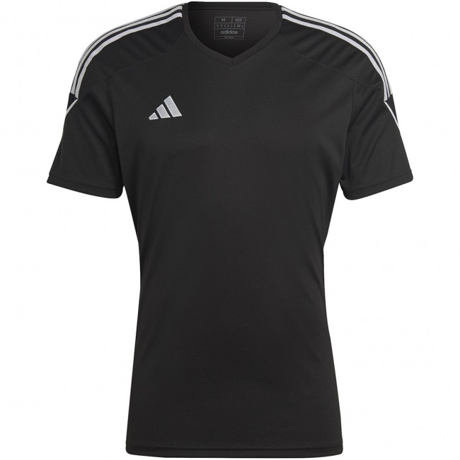 adidas Tiro 23 League Jersey black HR4607 S adidas Tiro 23 League Jersey black HR4607 S
