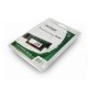 Patriot Memory Signature Line PSD34G16002S memory module 4 GB 1 x 4 GB DDR3 1600 MHz Patriot Memory Signature Line PSD34G16002S memory module 4 GB 1 x 4 GB DDR3 1600 MHz