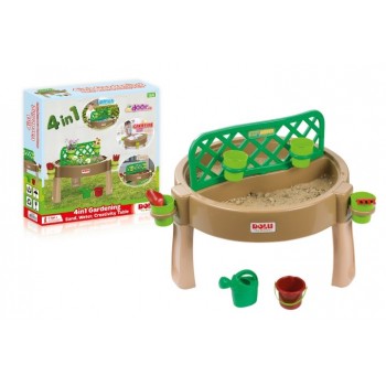 DOLU Sand & Water Play Table 3076 30764