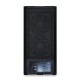 Lian Li LAN207DX Midi Tower Black