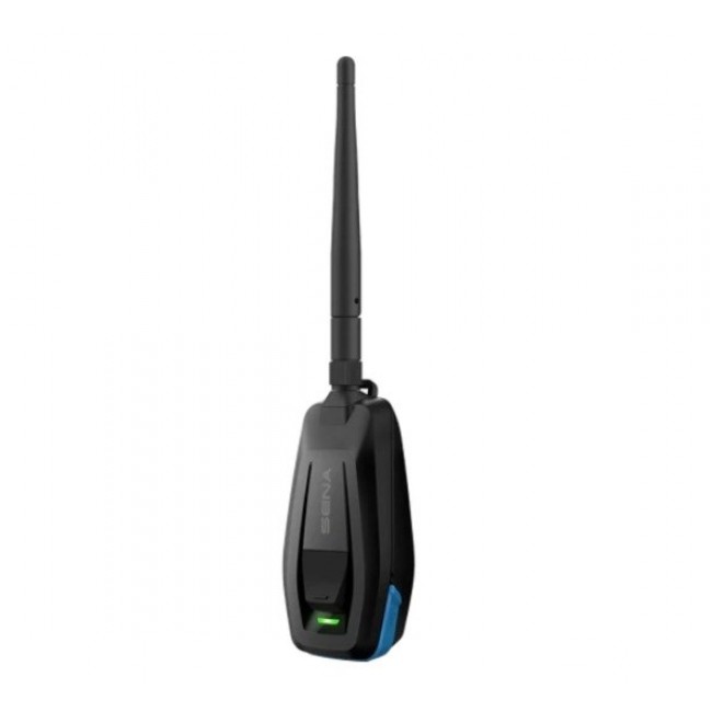 Sena MP-02 MeshPort Adapter Black, Blue