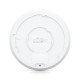 Ubiquiti UniFi6 Enterprise 4800 Mbit/s Wi-Fi Access Point (PoE) Ubiquiti UniFi6 Enterprise 4800 Mbit/s Wi-Fi Access Point (PoE)