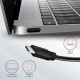 Axagon HMC-5G21 USB-C 10Gbps SPEEDSTER 5in1 hub Axagon HMC-5G21 USB-C 10Gbps SPEEDSTER 5in1 hub