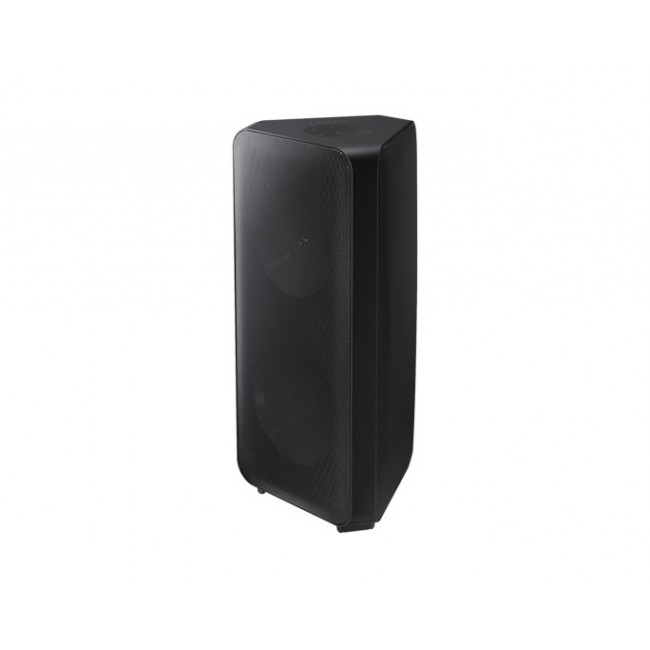 Samsung Sound Tower MX-ST50B Black Wired & Wireless 240 W Samsung Sound Tower MX-ST50B Black Wired & Wireless 240 W