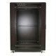 Extralink EX.11373 rack cabinet 32U Freestanding rack Black