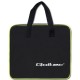 Qoltec Mobile EV Car Charger Adjustable 2in1 Type2 | 3.5kW | 230V | LCD | Portable | Wallbox | 5m