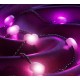 Twinkly Candies LED Christmas tree lights TWKC100RGB-G 6 M Candle shape Twinkly Candies LED Christmas tree lights TWKC100RGB-G 6 M Candle shape