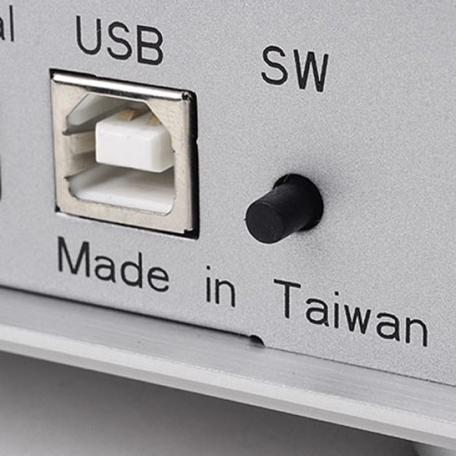 Silverstone EB01-E Silver Silverstone EB01-E Silver